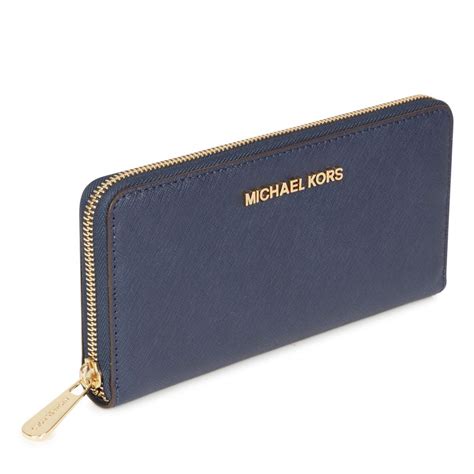 portfel michael kors|Medium Saffiano Leather Wallet .